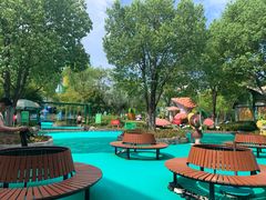 -苏州乐园森林水世界