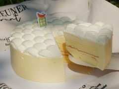 -小西家作•精致蛋糕(富力爱丁堡店)