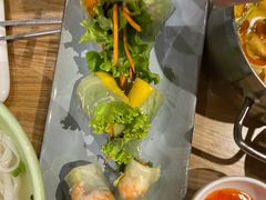 -米纸越南小馆(金鹰世界店)