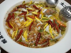 -太二酸菜鱼(兴业太古汇店)