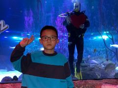 -沈阳海洋探索中心