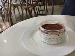 -研途咖啡馆(健康路店)