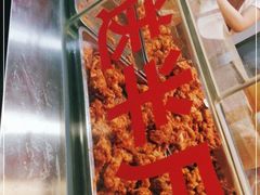 -阿捡忭京炸鸡(韭菜园总店)