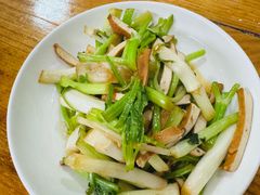 -半盆菜酒家(中山南一路店)