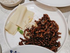 -大碗居·烤鸭·鱼头泡饼(天坛东门店)