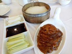 -明城五号烤鸭坊(建国门店)
