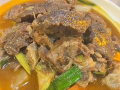 -上岛咖啡(华源四里店)