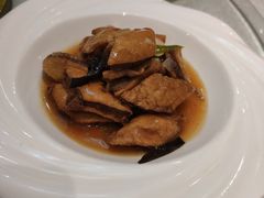 回民夹沙-巴依老爷·新疆美食(上城区天城路店)