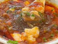 -豆相识•九九豆腐脑(牛咡桥店)