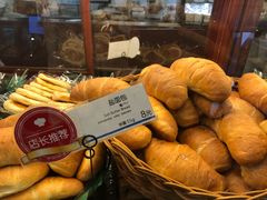 海盐面包-都恩客(高岛屋百货店)