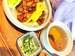 -青藤茶馆(凤起路店)