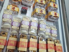 -好利来(牡丹园店)