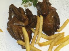 -潮福城大酒楼·潮粤菜·港式点心(阳光城店)