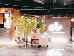 -温野菜涮涮锅(西单大悦城店)