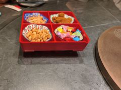 -饕林餐厅(春熙路店)
