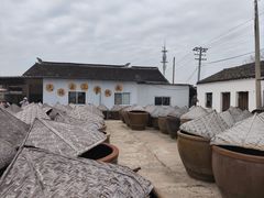 -苏州市吴中区光福窑上花果蜜饯厂