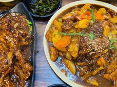 -妈妈手(山大总店)