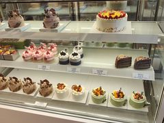 -LanTa蓝塔(北京路店)