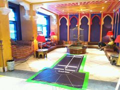 android_upload_pic-INLOVE KTV(世博源店)