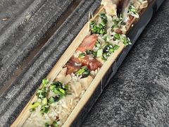 腊味饭-竹泉农庄·竹筒饭(从化店)