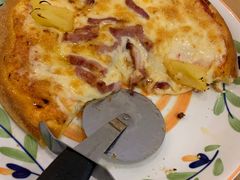 -萨莉亚意式餐厅(天河城购物中心店)