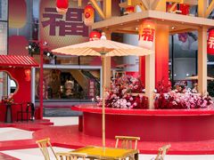 -深圳来福士广场