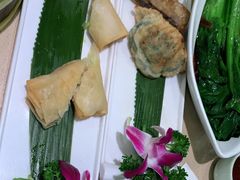 -蒸武门·广式茶点(石滩店)