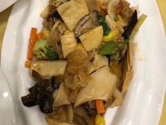 -功德林素菜饭庄(前门店)