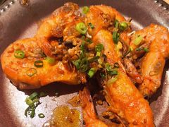 -德川家日本料理(顺义华联店)