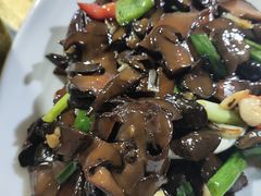 -龙姐私房菜(和顺古镇店)