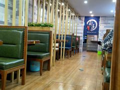 卡座-张果佬年糕卷(科巷店)