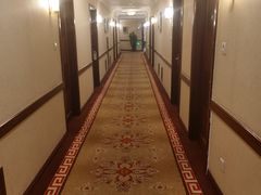 -上海国际饭店