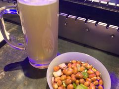 -很久以前羊肉串(簋街店)