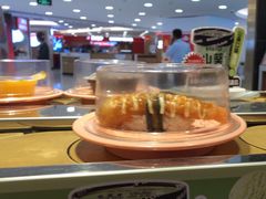 -争鲜回转寿司(东方银座店)