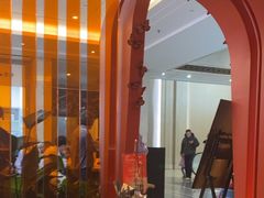 -墨纪Mojí墨西哥餐厅(官舍店)