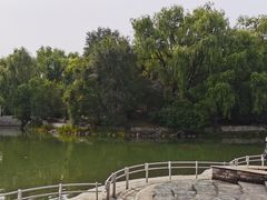 -黛秀湖公园