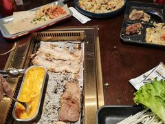 -新石器烤肉(之心城店)