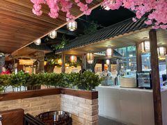 -茅台镇网红溶洞餐厅·茅帮菜馆