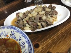 -大隐隐于市私房菜(保和小区店)