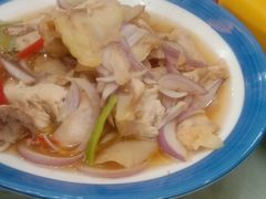 -清真悦宾楼食府(海湖店)