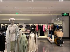 -ZARA(深圳金光华广场店)