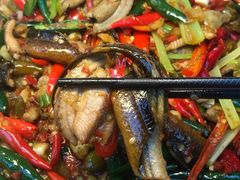 -佬缸炮江湖川菜(玉林店)