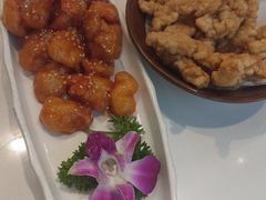 -乔阿马·江南味·驴肉香(龙湖华泾天街店)