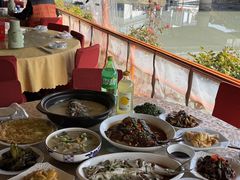 -晓琦农家菜馆·地道农家菜