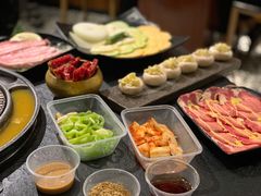 -伊茉家的烤肉店(勒泰中心店)