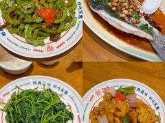 -廣發美食(东晓路店)