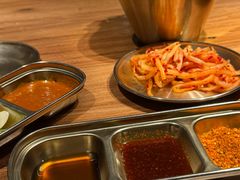 -西塔老太太泥炉烤肉(万柳华联店)