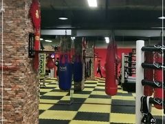 -拳盛时代拳击俱乐部(北京路店)