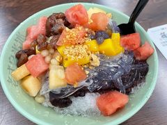 -老式乌米冰(阜阳园店)