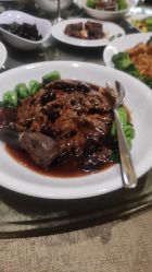 -上海喜玛拉雅酒店-宴会中心